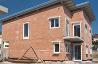 Pebsham home extensions
