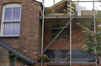 free Pebsham home extension quotes