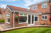 Pebsham house extension leads