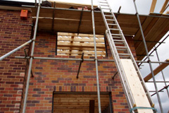 house extensions Pebsham