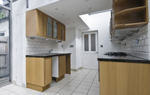 Pebsham kitchen extension leads